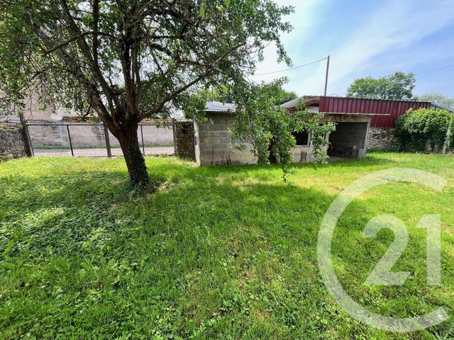 Maison à vendre - 5 pièces - 153 m2 - Chateauneuf Val De Bargis - 58 - BOURGOGNE