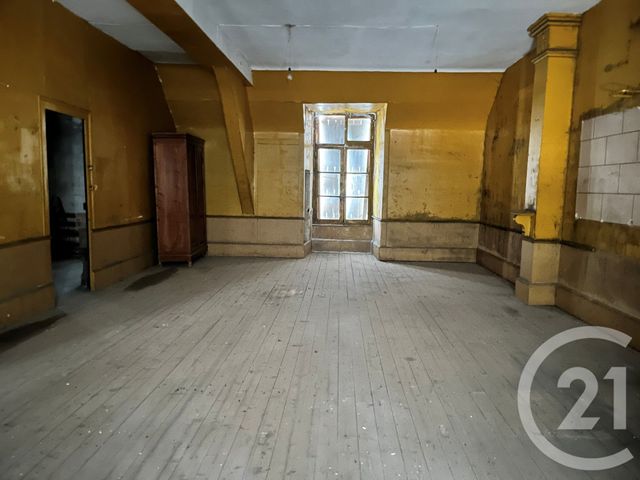 Maison à vendre - 5 pièces - 153 m2 - Chateauneuf Val De Bargis - 58 - BOURGOGNE