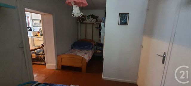 Maison &agrave; vendre - 5 pi&egrave;ces - 91,06 m2 - Corvol L Orgueilleux - 58 - BOURGOGNE