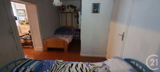 Maison &agrave; vendre - 5 pi&egrave;ces - 91,06 m2 - Corvol L Orgueilleux - 58 - BOURGOGNE