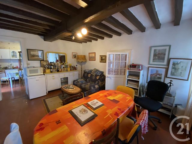 Maison &agrave; vendre - 5 pi&egrave;ces - 91,06 m2 - Corvol L Orgueilleux - 58 - BOURGOGNE