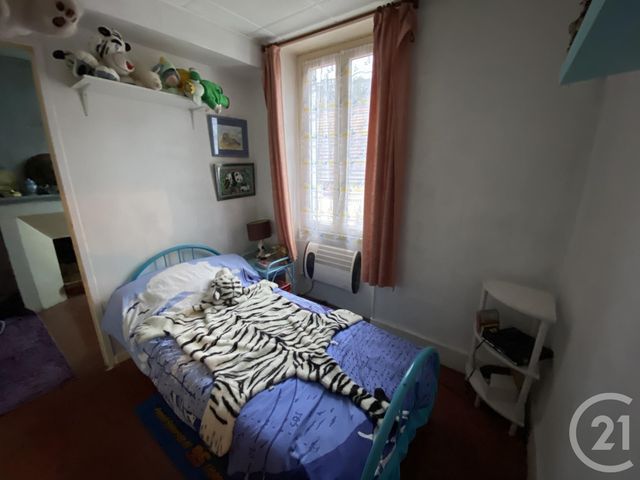 Maison &agrave; vendre - 5 pi&egrave;ces - 91,06 m2 - Corvol L Orgueilleux - 58 - BOURGOGNE