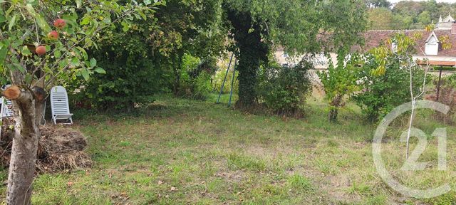 Maison &agrave; vendre - 5 pi&egrave;ces - 91,06 m2 - Corvol L Orgueilleux - 58 - BOURGOGNE