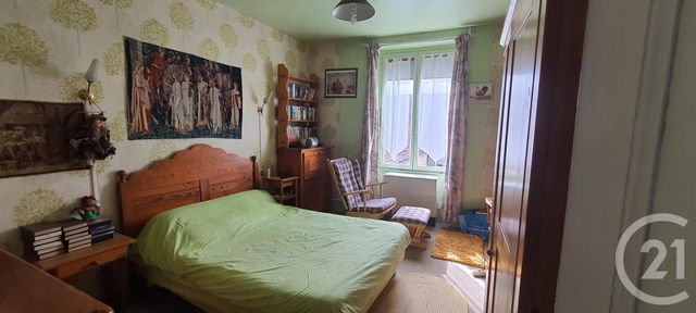 Maison &agrave; vendre - 5 pi&egrave;ces - 91,06 m2 - Corvol L Orgueilleux - 58 - BOURGOGNE