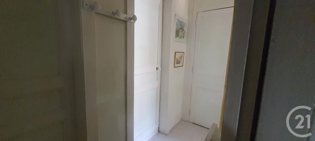 Maison &agrave; vendre - 5 pi&egrave;ces - 91,06 m2 - Corvol L Orgueilleux - 58 - BOURGOGNE