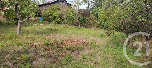 Maison &agrave; vendre - 5 pi&egrave;ces - 91,06 m2 - Corvol L Orgueilleux - 58 - BOURGOGNE