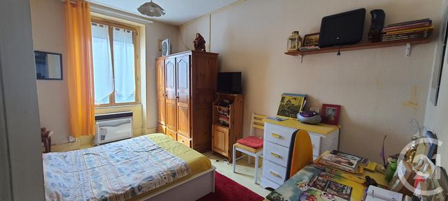 Maison &agrave; vendre - 5 pi&egrave;ces - 91,06 m2 - Corvol L Orgueilleux - 58 - BOURGOGNE
