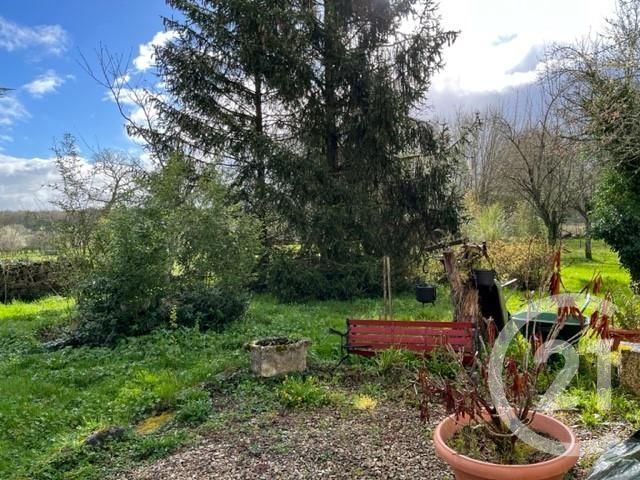 Maison &agrave; vendre - 3 pi&egrave;ces - 111 m2 - Andryes - 89 - BOURGOGNE
