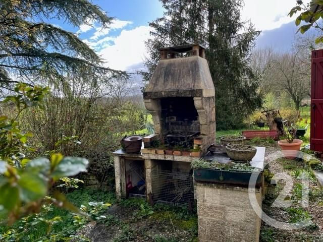 Maison &agrave; vendre - 3 pi&egrave;ces - 111 m2 - Andryes - 89 - BOURGOGNE