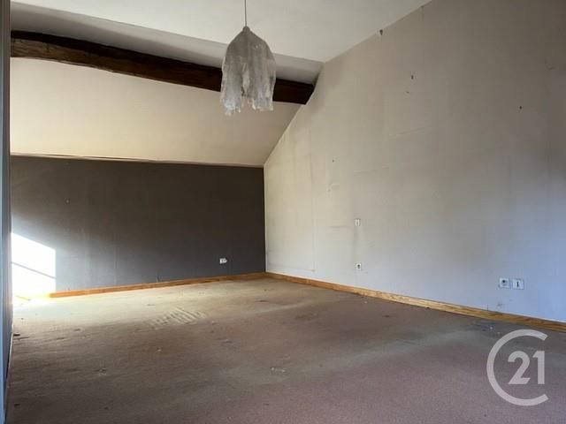 Maison &agrave; vendre - 3 pi&egrave;ces - 111 m2 - Andryes - 89 - BOURGOGNE