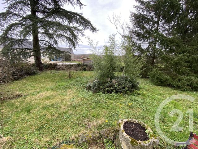 Maison &agrave; vendre - 3 pi&egrave;ces - 111 m2 - Andryes - 89 - BOURGOGNE