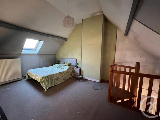 Maison &agrave; vendre - 3 pi&egrave;ces - 111 m2 - Andryes - 89 - BOURGOGNE