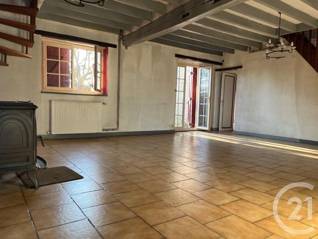 Maison &agrave; vendre - 3 pi&egrave;ces - 111 m2 - Andryes - 89 - BOURGOGNE