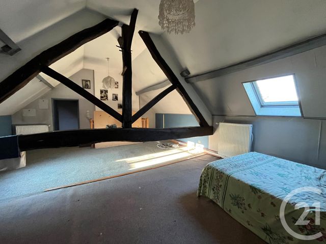 Maison &agrave; vendre - 3 pi&egrave;ces - 111 m2 - Andryes - 89 - BOURGOGNE