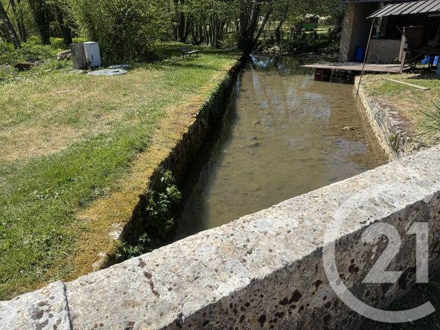 Maison &agrave; vendre - 6 pi&egrave;ces - 114 m2 - Nuars - 58 - BOURGOGNE