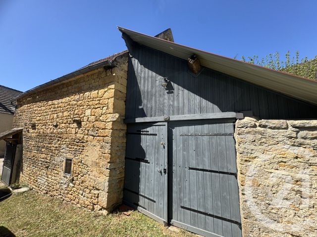 Maison &agrave; vendre - 6 pi&egrave;ces - 114 m2 - Nuars - 58 - BOURGOGNE