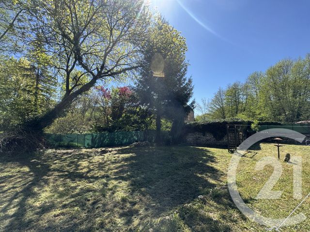 Maison &agrave; vendre - 6 pi&egrave;ces - 114 m2 - Nuars - 58 - BOURGOGNE