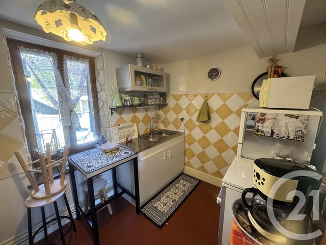 Maison &agrave; vendre - 6 pi&egrave;ces - 114 m2 - Nuars - 58 - BOURGOGNE