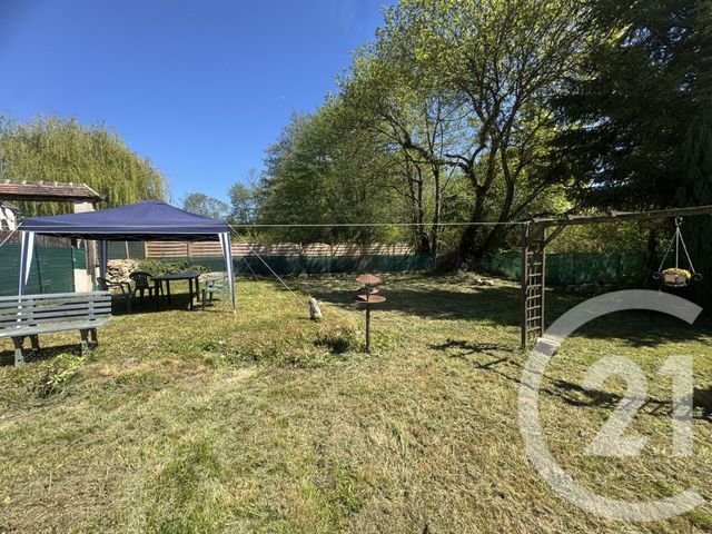 Maison &agrave; vendre - 6 pi&egrave;ces - 114 m2 - Nuars - 58 - BOURGOGNE