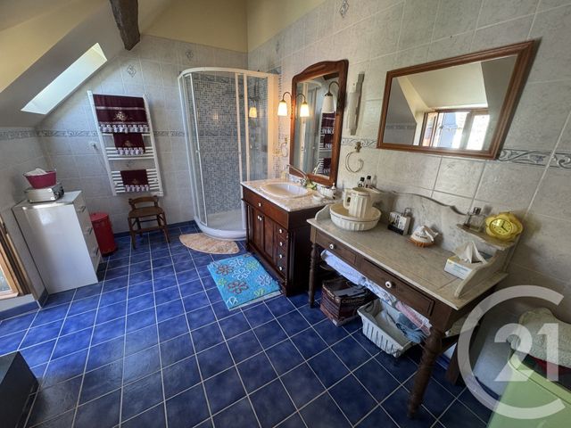 Maison &agrave; vendre - 6 pi&egrave;ces - 114 m2 - Nuars - 58 - BOURGOGNE