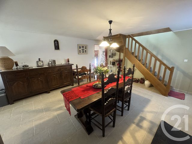 Maison &agrave; vendre - 6 pi&egrave;ces - 114 m2 - Nuars - 58 - BOURGOGNE