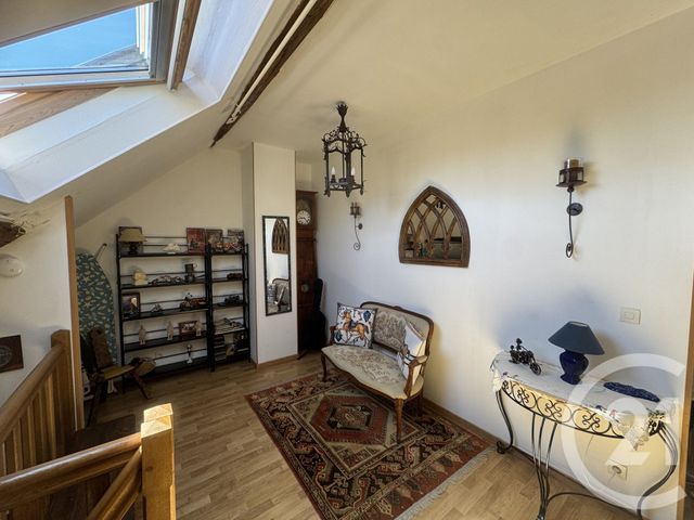 Maison &agrave; vendre - 6 pi&egrave;ces - 114 m2 - Nuars - 58 - BOURGOGNE