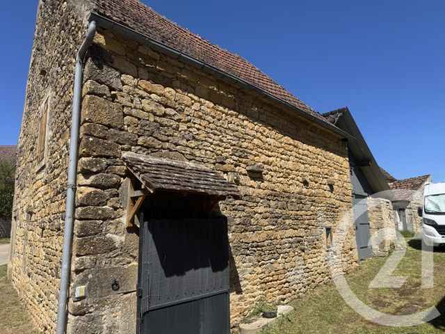 Maison &agrave; vendre - 6 pi&egrave;ces - 114 m2 - Nuars - 58 - BOURGOGNE