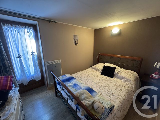 Maison &agrave; vendre - 6 pi&egrave;ces - 114 m2 - Nuars - 58 - BOURGOGNE