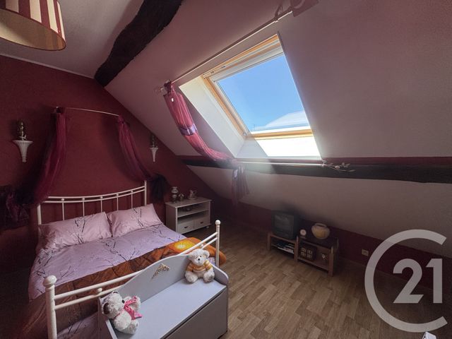 Maison &agrave; vendre - 6 pi&egrave;ces - 114 m2 - Nuars - 58 - BOURGOGNE