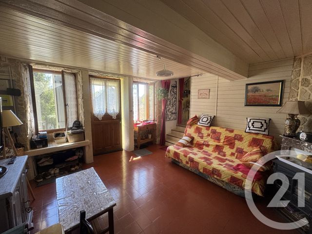 Maison &agrave; vendre - 6 pi&egrave;ces - 114 m2 - Nuars - 58 - BOURGOGNE