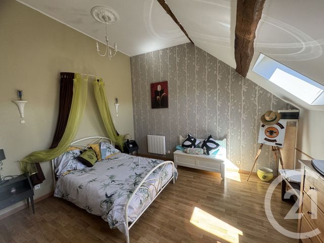 Maison &agrave; vendre - 6 pi&egrave;ces - 114 m2 - Nuars - 58 - BOURGOGNE