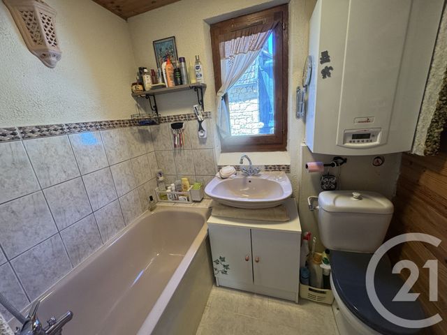 Maison &agrave; vendre - 6 pi&egrave;ces - 114 m2 - Nuars - 58 - BOURGOGNE