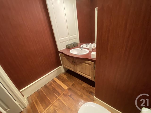 Maison à vendre - 11 pièces - 314 m2 - Clamecy - 58 - BOURGOGNE