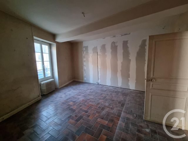 Maison &agrave; vendre - 5 pi&egrave;ces - 155,40 m2 - Varzy - 58 - BOURGOGNE