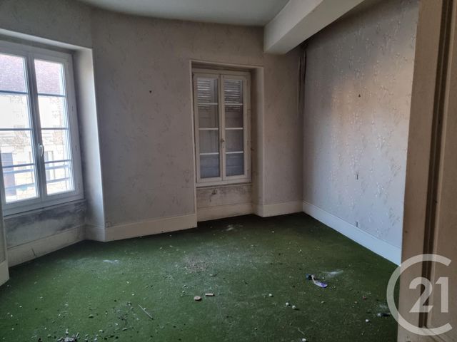 Maison &agrave; vendre - 5 pi&egrave;ces - 155,40 m2 - Varzy - 58 - BOURGOGNE