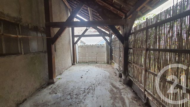 Maison à vendre - 5 pièces - 155,40 m2 - Varzy - 58 - BOURGOGNE