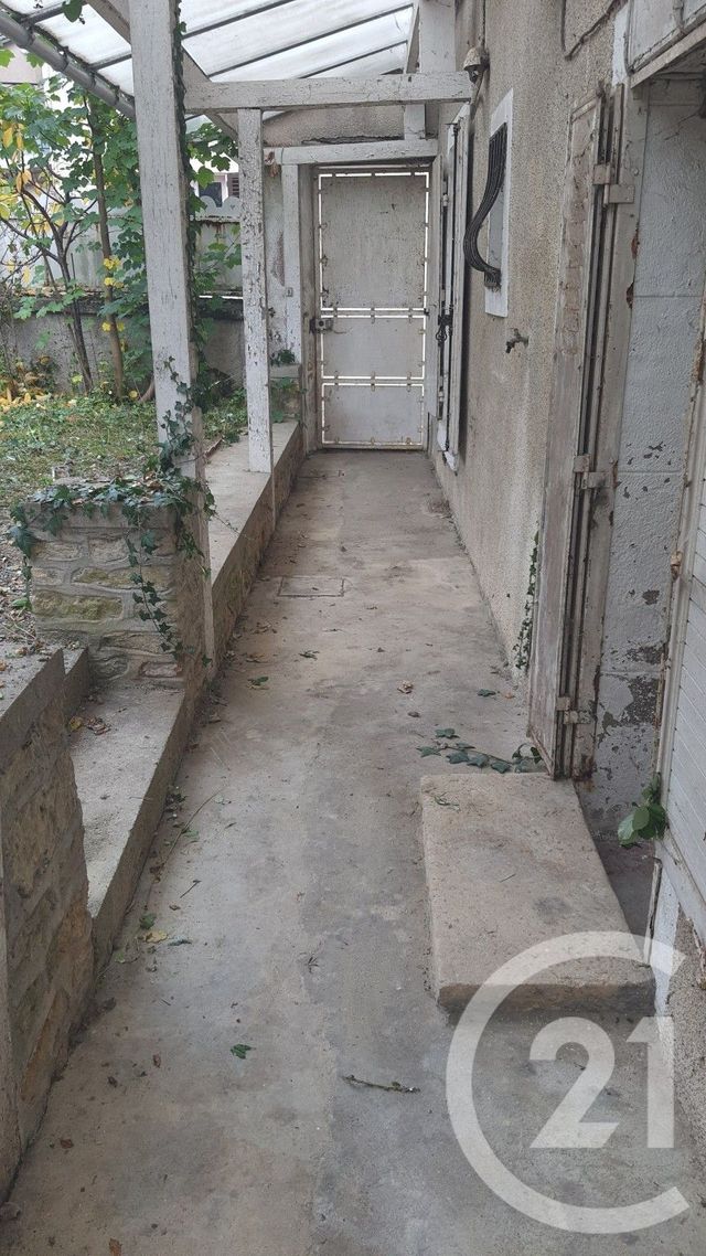 Maison à vendre - 5 pièces - 155,40 m2 - Varzy - 58 - BOURGOGNE