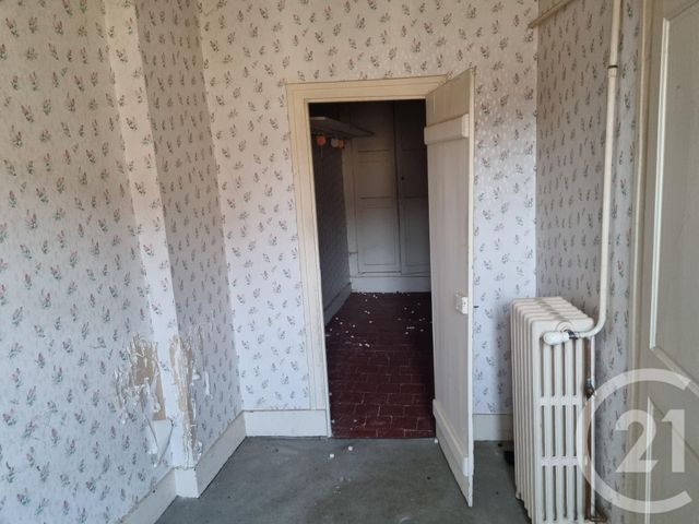 Maison &agrave; vendre - 5 pi&egrave;ces - 155,40 m2 - Varzy - 58 - BOURGOGNE