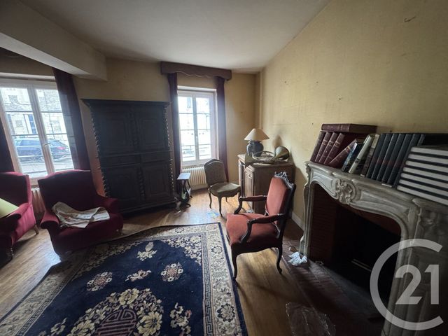 Maison à vendre - 5 pièces - 155,40 m2 - Varzy - 58 - BOURGOGNE