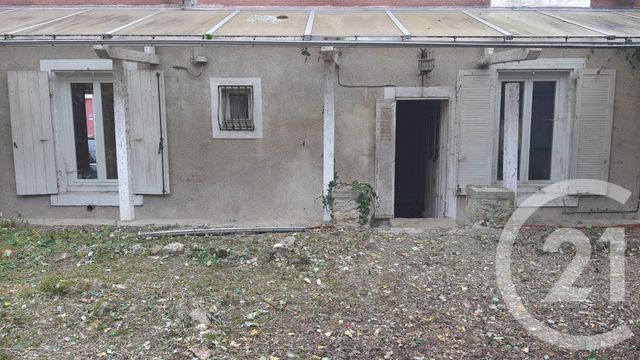 Maison à vendre - 5 pièces - 155,40 m2 - Varzy - 58 - BOURGOGNE