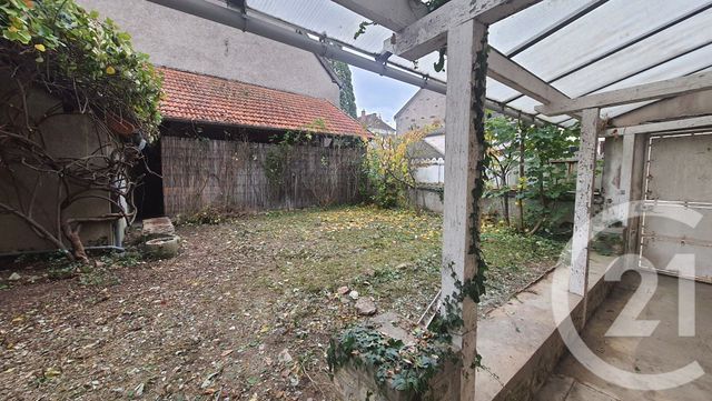 Maison à vendre - 5 pièces - 155,40 m2 - Varzy - 58 - BOURGOGNE