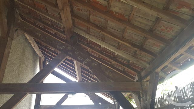 Maison à vendre - 5 pièces - 155,40 m2 - Varzy - 58 - BOURGOGNE