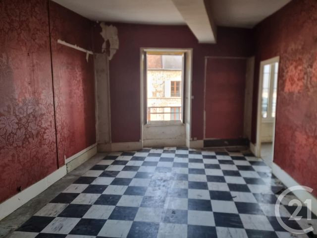 Maison &agrave; vendre - 5 pi&egrave;ces - 155,40 m2 - Varzy - 58 - BOURGOGNE