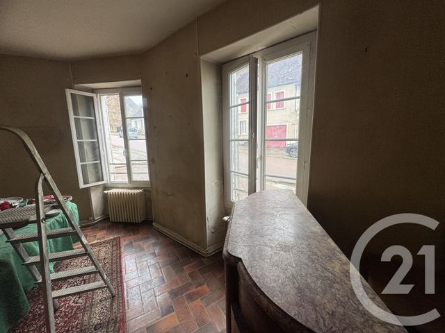 Maison à vendre - 5 pièces - 155,40 m2 - Varzy - 58 - BOURGOGNE