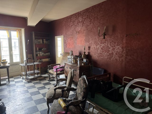 Maison à vendre - 5 pièces - 155,40 m2 - Varzy - 58 - BOURGOGNE