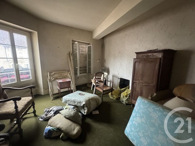 Maison à vendre - 5 pièces - 155,40 m2 - Varzy - 58 - BOURGOGNE