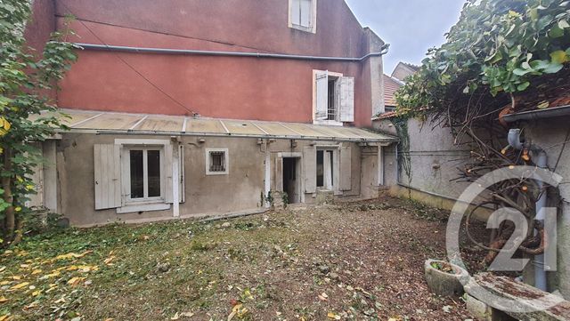 Maison à vendre - 5 pièces - 155,40 m2 - Varzy - 58 - BOURGOGNE