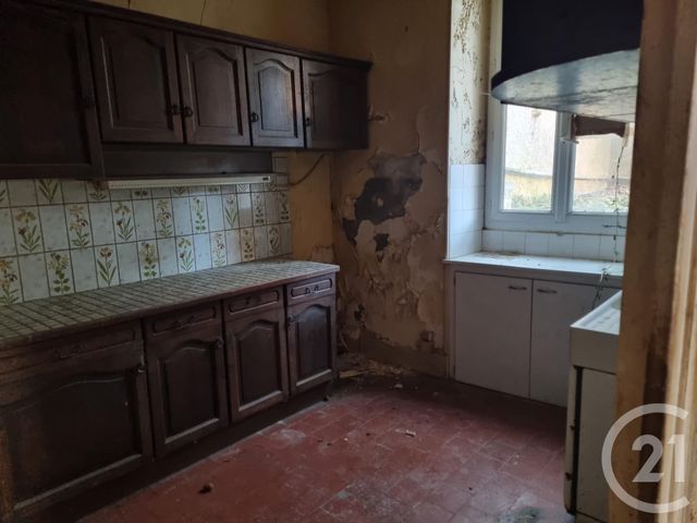 Maison &agrave; vendre - 5 pi&egrave;ces - 155,40 m2 - Varzy - 58 - BOURGOGNE