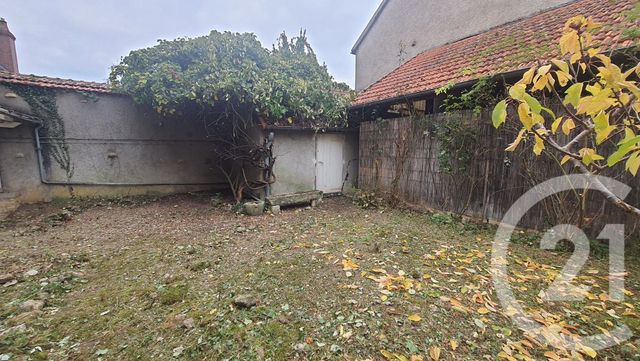 Maison à vendre - 5 pièces - 155,40 m2 - Varzy - 58 - BOURGOGNE
