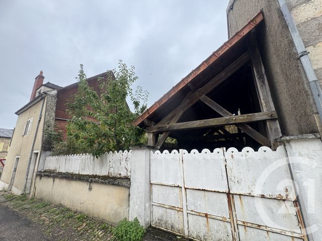 Maison à vendre - 5 pièces - 155,40 m2 - Varzy - 58 - BOURGOGNE